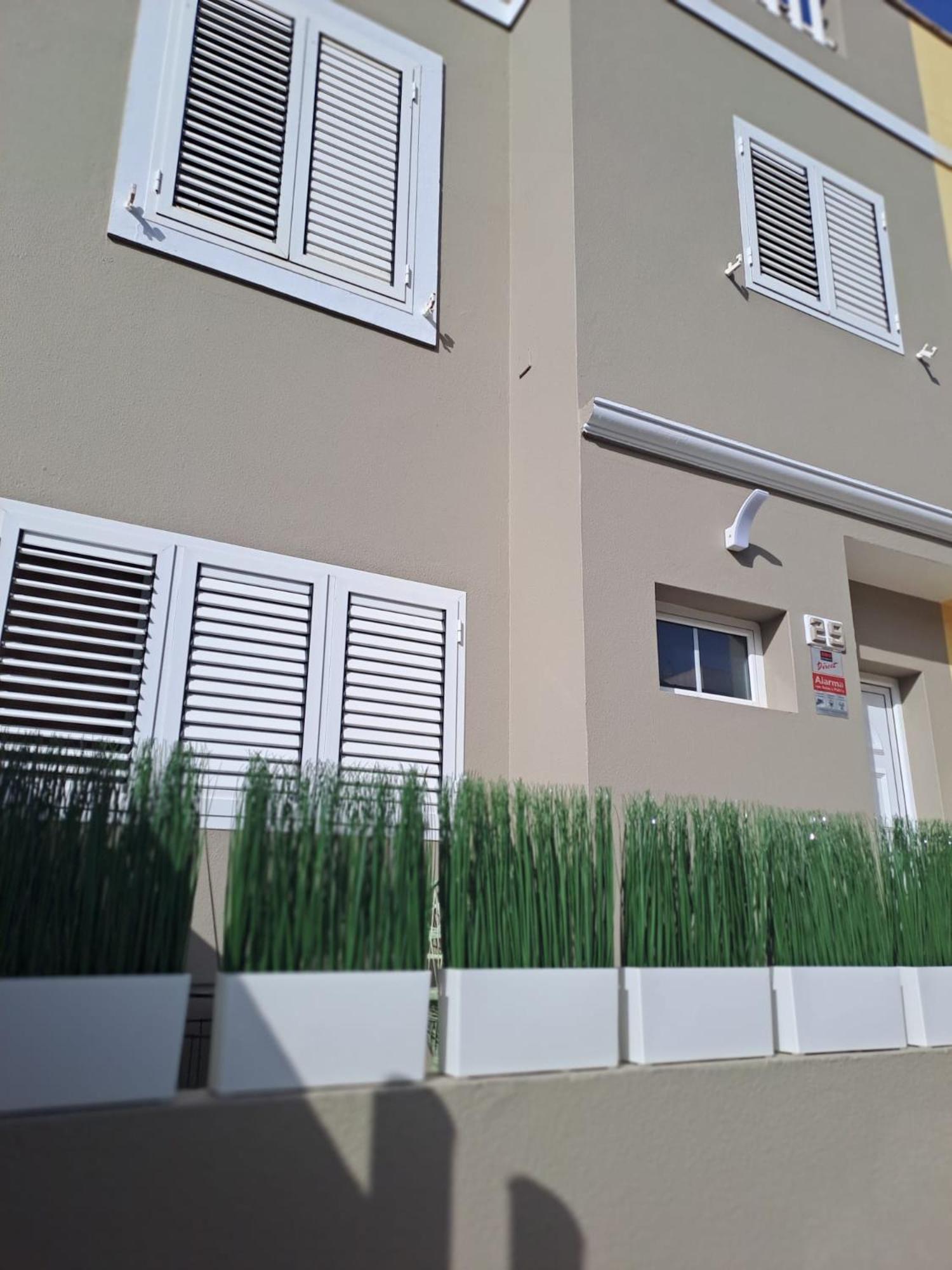 The Home E&N Gáldar Exterior photo