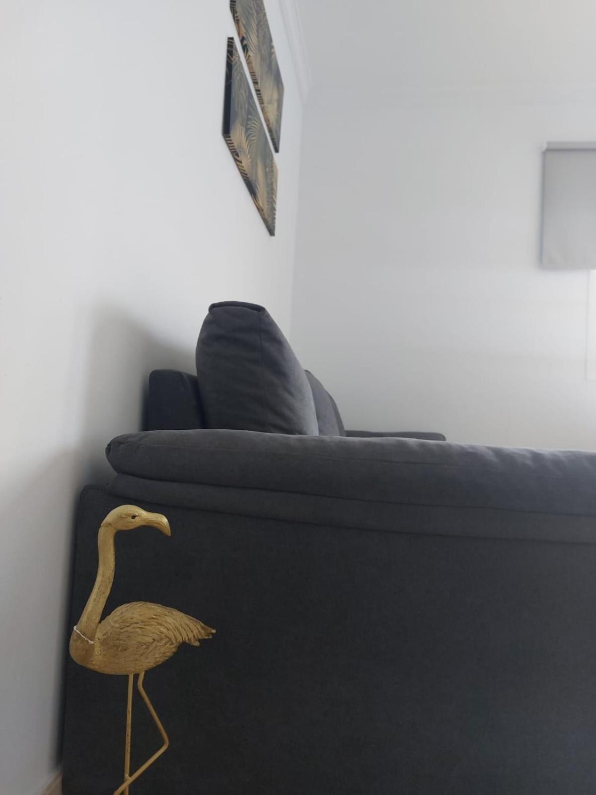 The Home E&N Gáldar Room photo