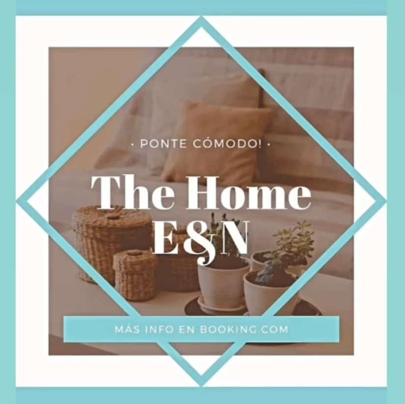 The Home E&N Gáldar Exterior photo