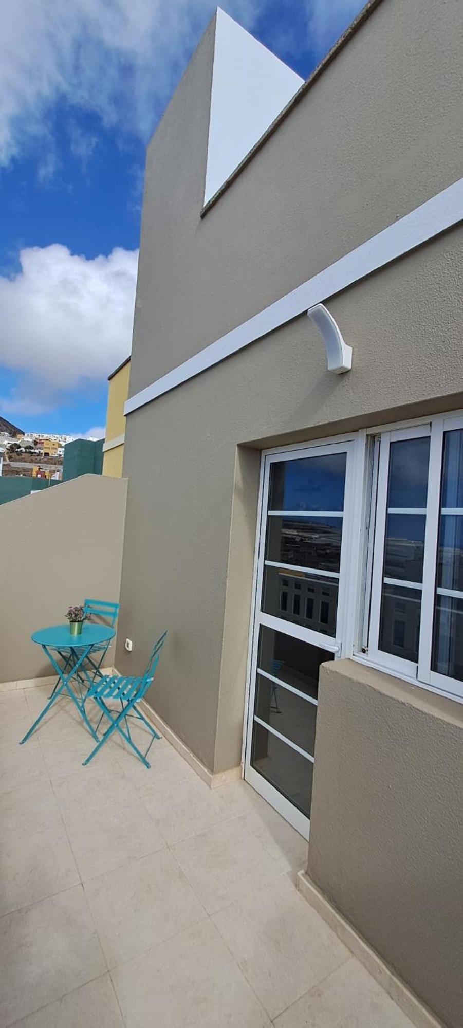The Home E&N Gáldar Exterior photo